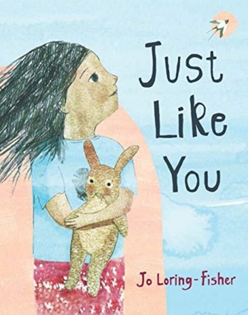 Just Like You by Loring-Fisher, Jo