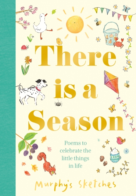 There is a Season by Cunningham, Kerri