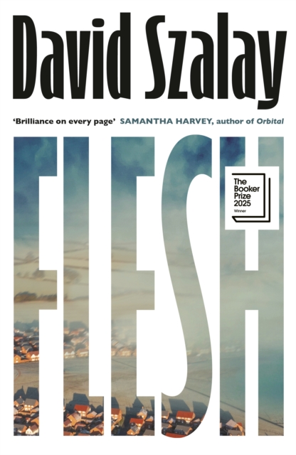 Flesh by Szalay, David