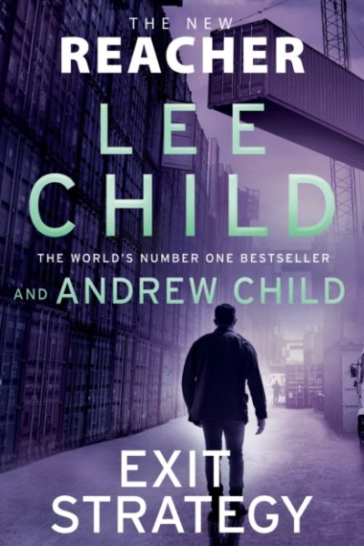 Exit Strategy by Child, Lee