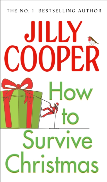 How to Survive Christmas by Cooper, Jilly