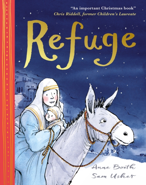 Refuge : 10th Anniversary Edition by Booth, Anne