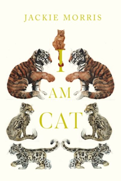 I am Cat by Morris, Jackie