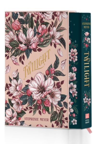 Twilight Deluxe Collector's Edition : Twilight, Book 1 by Meyer, Stephenie