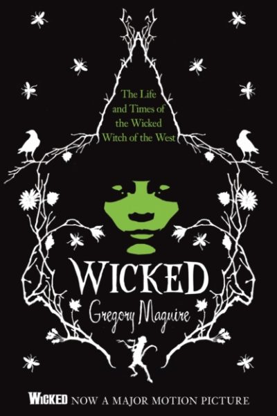 Wicked : The Wicked Years Vintage Collection by Maguire, Gregory