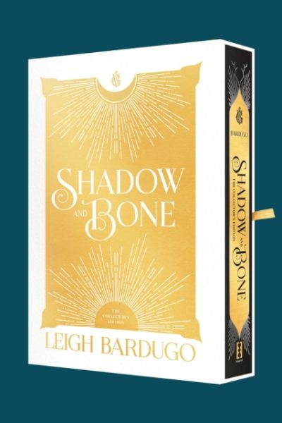 The Shadow and Bone: The Collector's Edition by Bardugo, Leigh