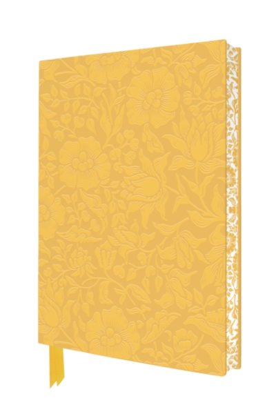 William Morris: Mallow Artisan Art Notebook (Flame Tree Journals) by Flame Tree Studio