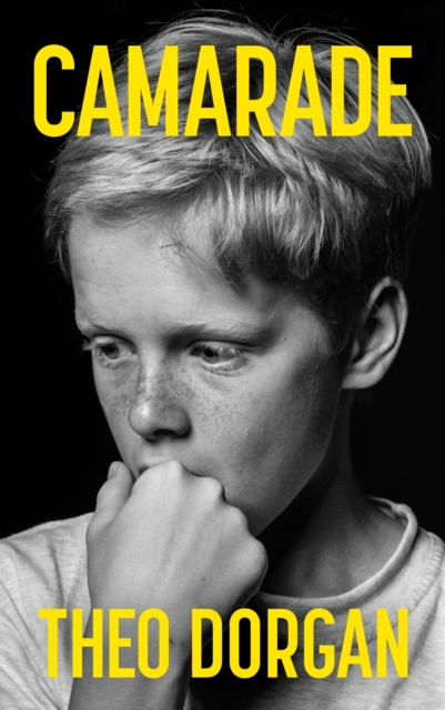 Camarade by Dorgan, Theo