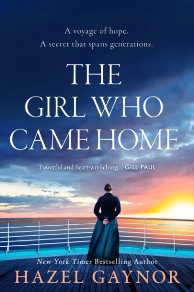 The Girl Who Came Home by Gaynor, Hazel