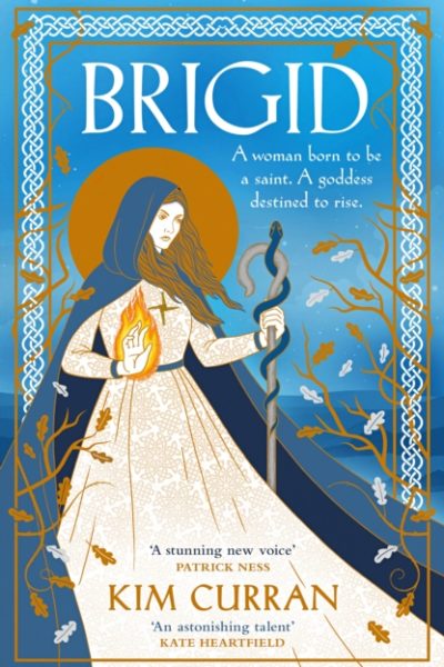 Brigid by Curran, Kim