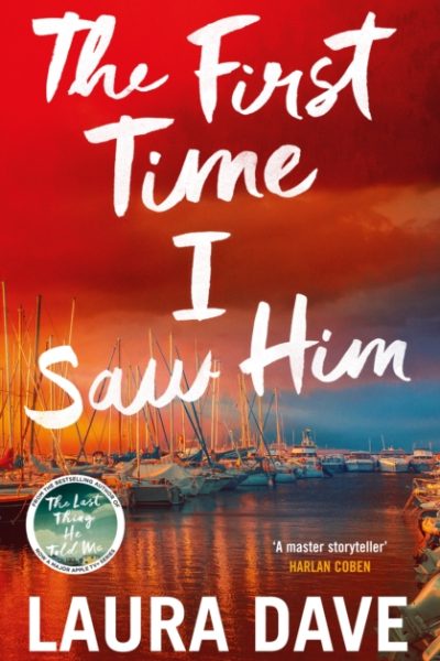 The First Time I Saw Him by Dave, Laura