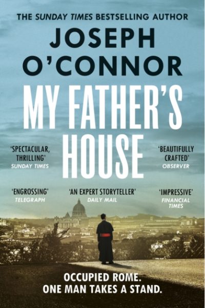 My Father's House by O'Connor, Joseph