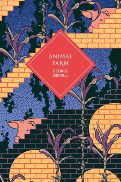 Animal Farm by Orwell, George