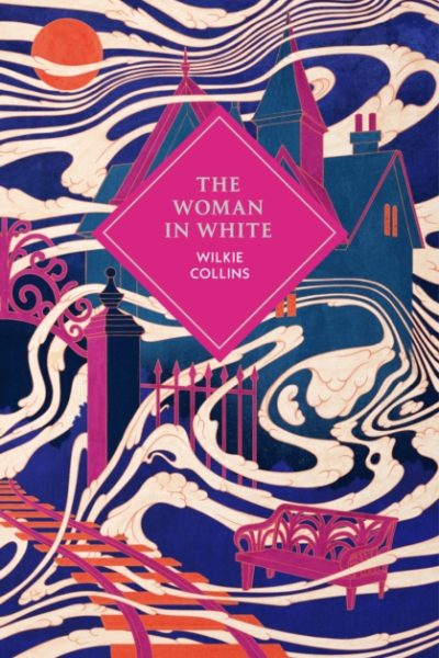 The Woman in White by Collins, Wilkie