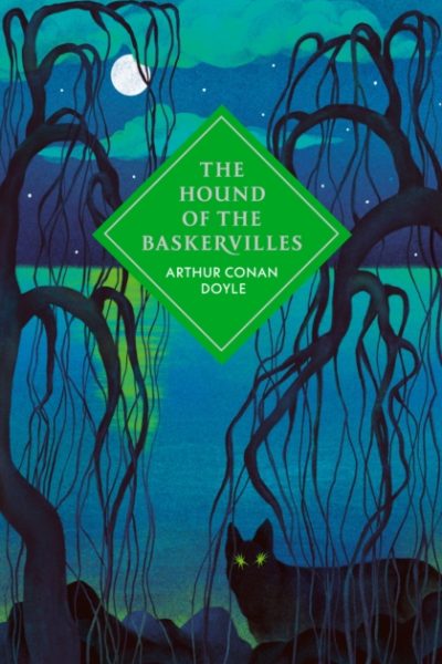 The Hound of the Baskervilles by Doyle, Arthur Conan