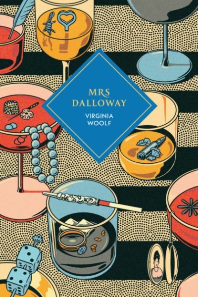 Mrs Dalloway by Woolf, Virginia