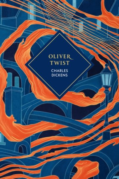 Oliver Twist by Dickens, Charles
