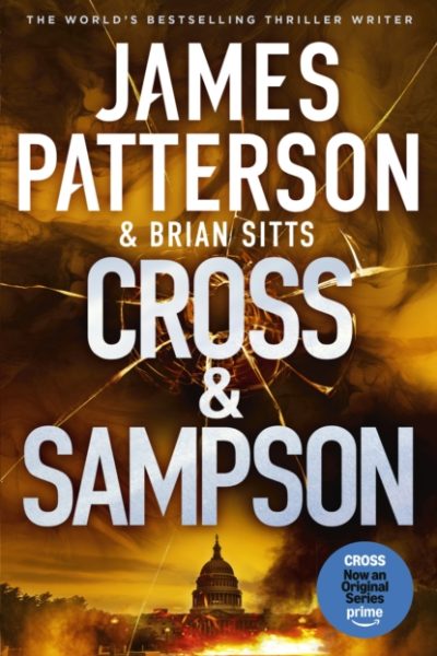 Cross and Sampson by Patterson, James