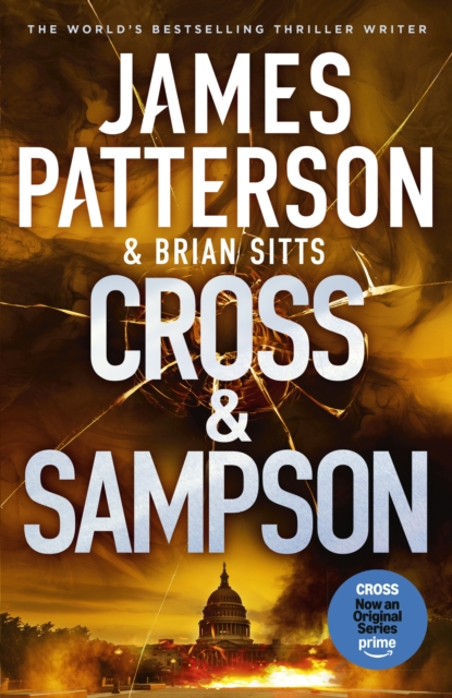 Cross and Sampson by Patterson, James