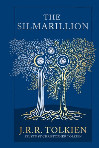 The Silmarillion by Tolkien, J. R. R.