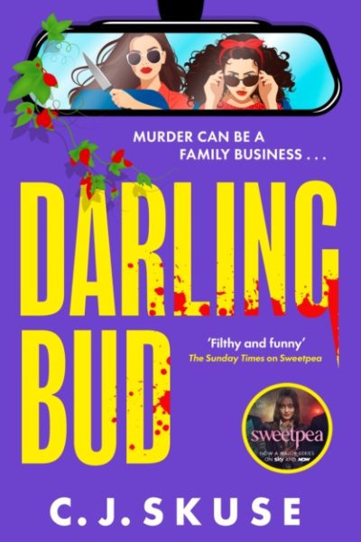 Darling Bud by Skuse, C.J.