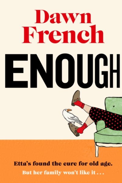 Enough by French, Dawn