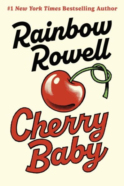 Cherry Baby by Rowell, Rainbow