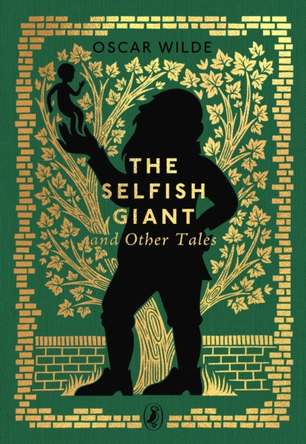 The Selfish Giant and Other Tales by Wilde, Oscar