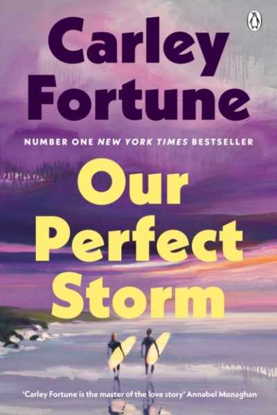Our Perfect Storm by Fortune, Carley