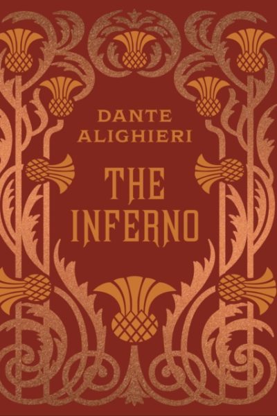 The Inferno by Alighieri, Dante
