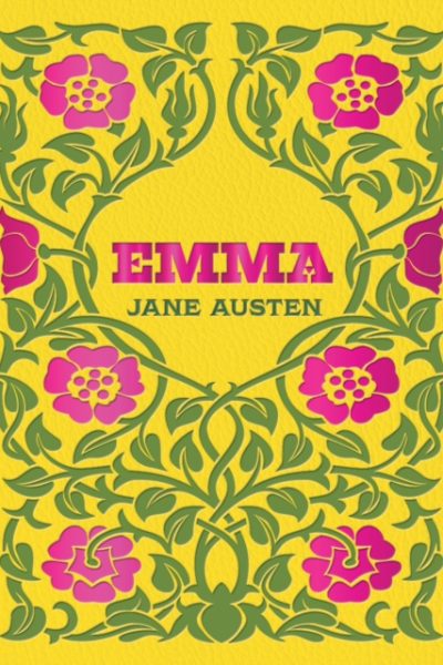 Emma by Austen, Jane