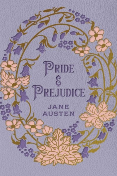Pride and Prejudice by Austen, Jane