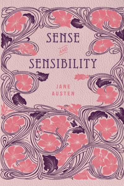 Sense and Sensibility by Austen, Jane