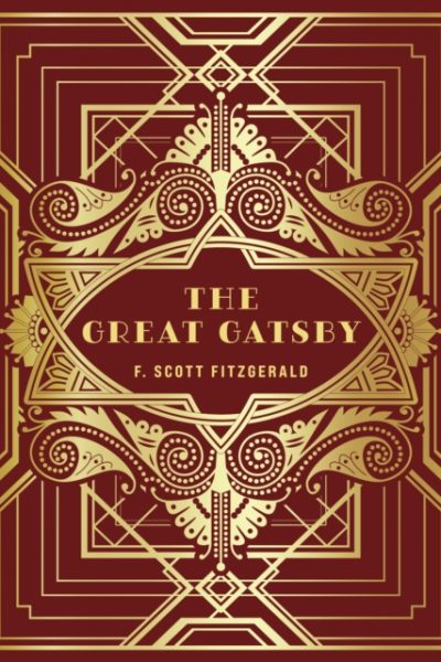The Great Gatsby by Fitzgerald, F. Scott