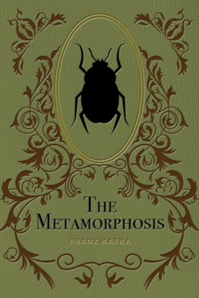 The Metamorphosis by Kafka, Franz