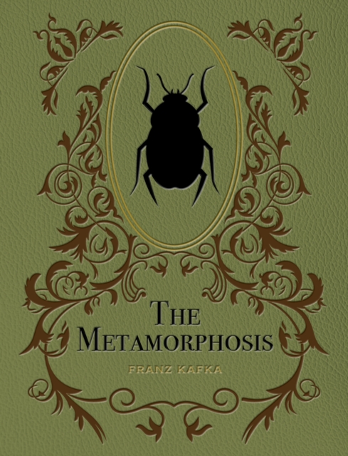 The Metamorphosis by Kafka, Franz