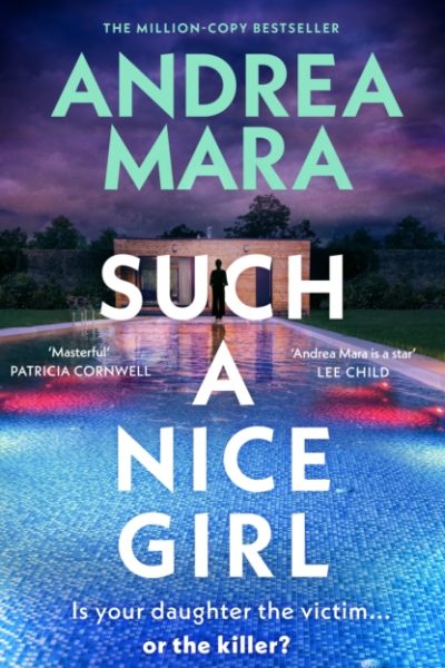 Such a Nice Girl by Mara, Andrea