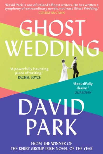 Ghost Wedding by Park, David