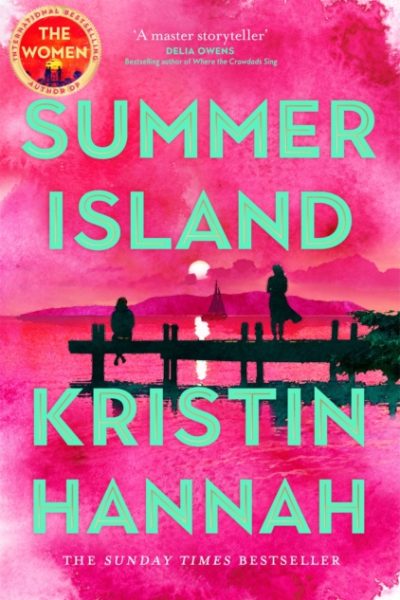 Summer Island by Hannah, Kristin