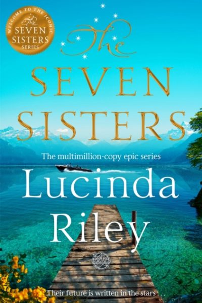 The Seven Sisters by Riley, Lucinda