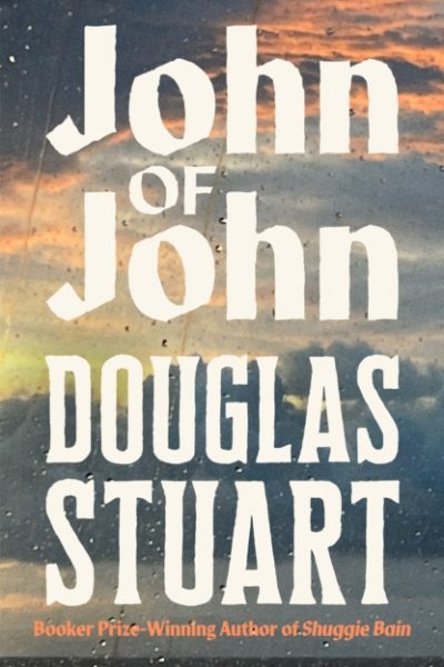 John of John by Stuart, Douglas