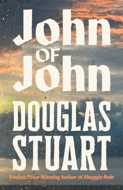 John of John by Stuart, Douglas