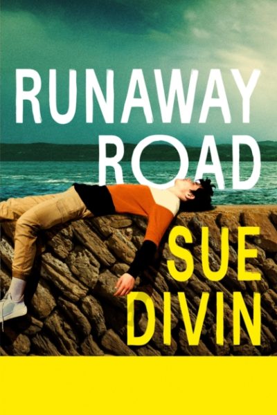 Runaway Road by Divin, Sue