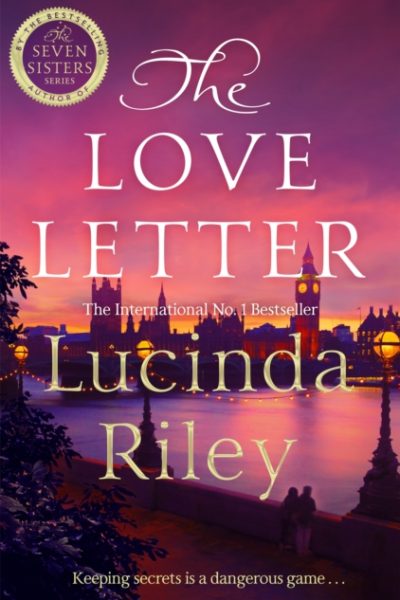 The Love Letter by Riley, Lucinda