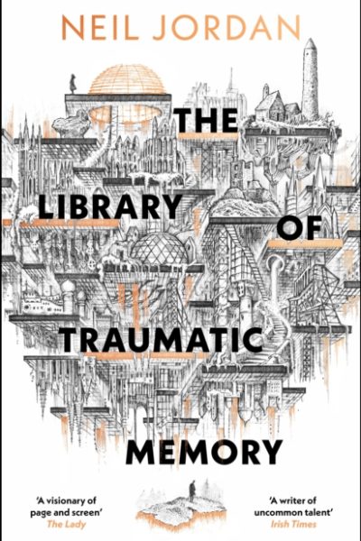 The Library of Traumatic Memory by Jordan, Neil