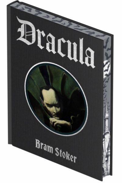 Dracula by Stoker, Bram