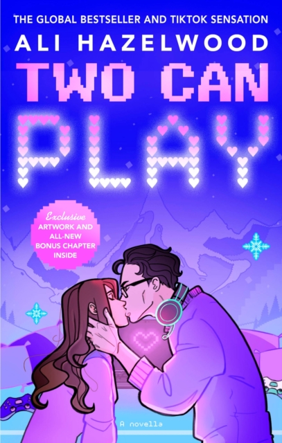 Two Can Play : From the Sunday Times bestselling author of Deep End and Mate by Hazelwood, Ali