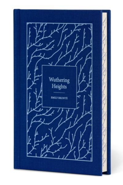 Wuthering Heights by Bronte, Emily