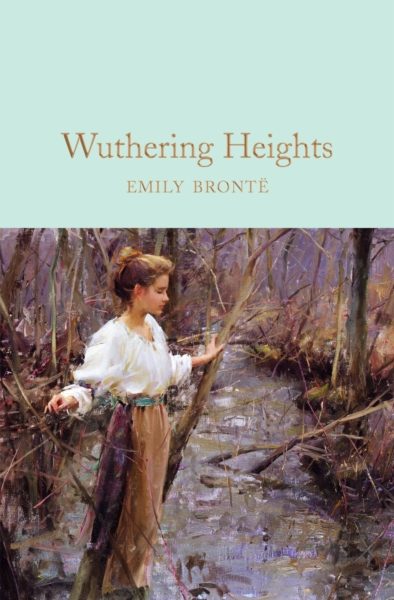Wuthering Heights by Bronte, Emily