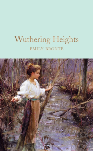 Wuthering Heights by Bronte, Emily